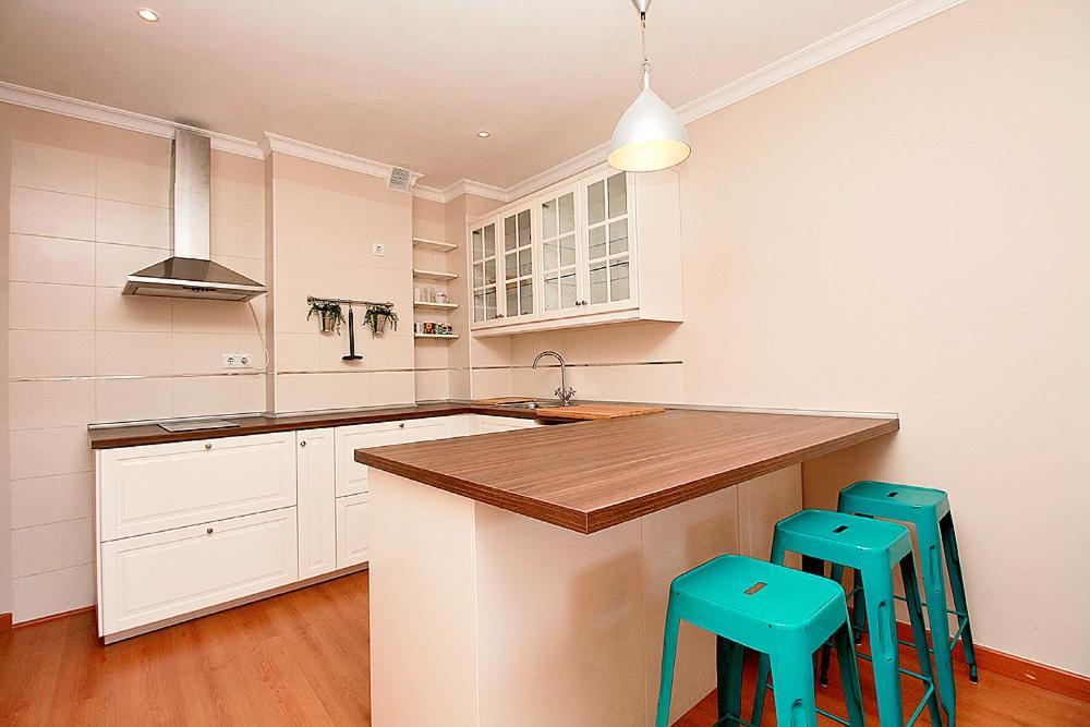 Apartament Livemalaga Carreteria Zewnętrze zdjęcie