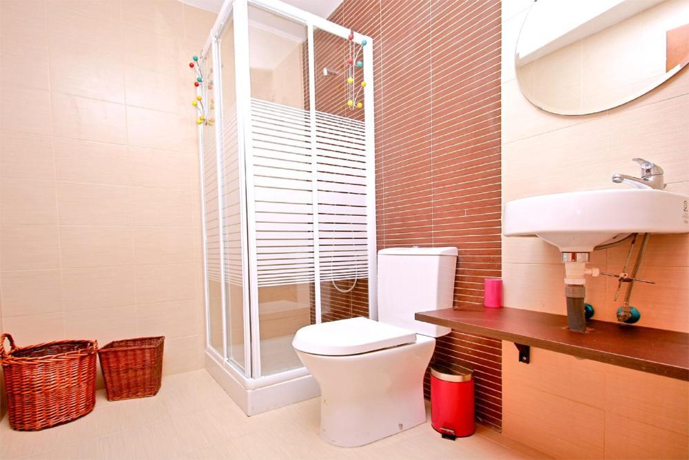 Apartament Livemalaga Carreteria Zewnętrze zdjęcie
